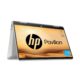 HP Pavilion x360 2-in-1 Laptop 14-ek0004ne / 6G7S3EA / Intel Core i3-1215U / 8GB RAM / 256GB SSD / Integrated Intel UHD Graphics / 14-inch FHD IPS Touchscreen / Windows 11 – Natural silver
